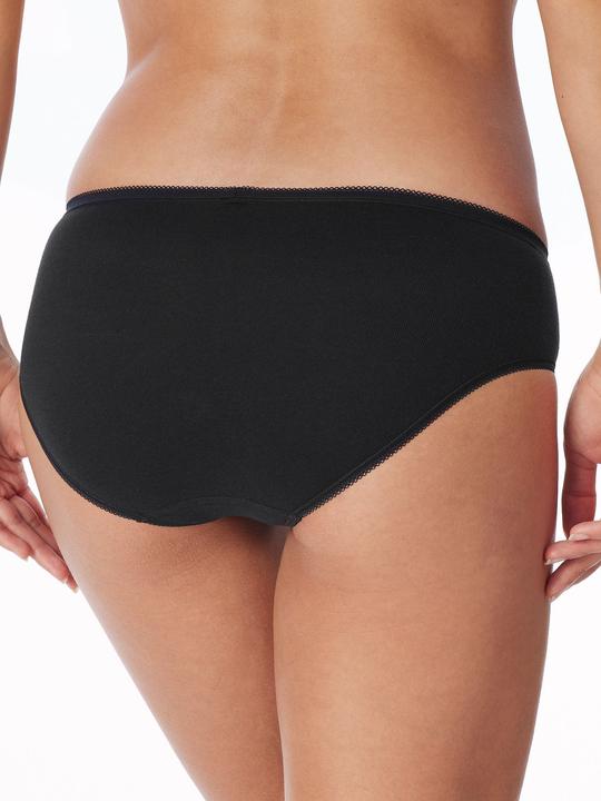 Image du produit Schiesser Slip tai Cotton Essentials (46, paquet de 4)