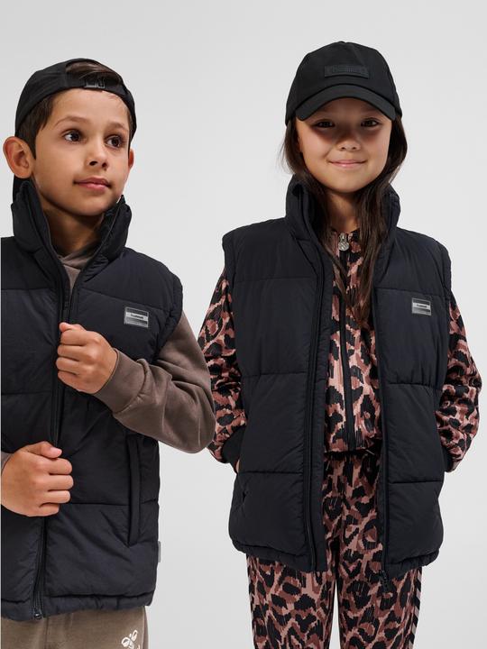 Produktbild hummel hmlCRISP TEX VEST (134)