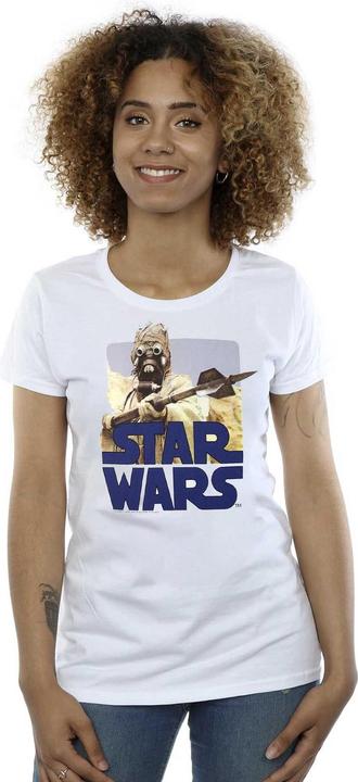 Produktbild Star Wars TShirt (L)