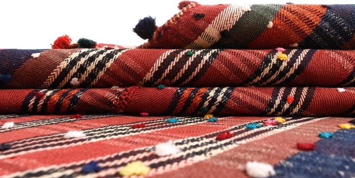 Produktbild Vidal 124x214 Jajim (124 x 214 cm)