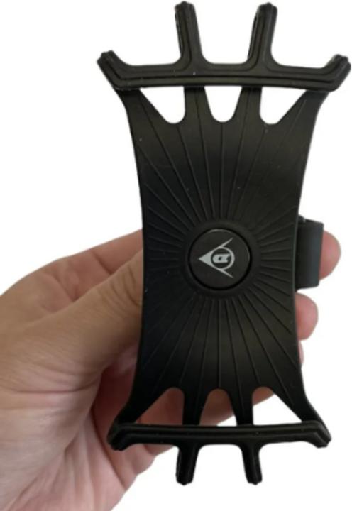 Image du produit Dunlop Porte-téléphone pour vélo 2ass