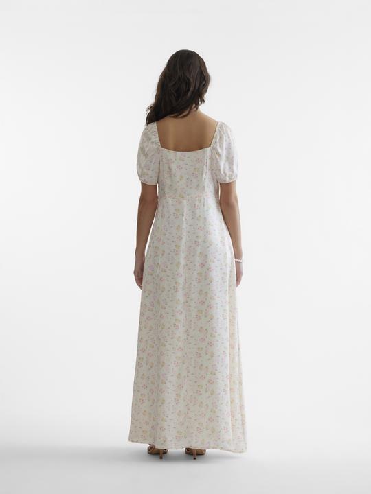 Image du produit Vero Moda SOMETHINGNEW Styled by Claudia Bhimra Robe longue Robe (XS)