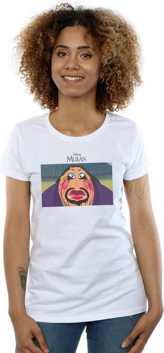 Produktbild Disney Mulan The Matchmaker TShirt (XXL)