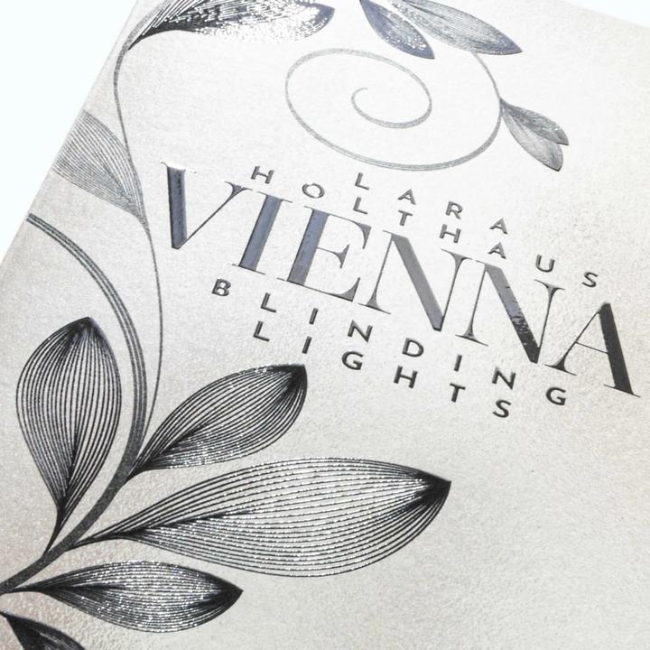 Immagine prodotto Vienna 1: Blinding Lights (Tedesco, Lara Holthaus, 2024)