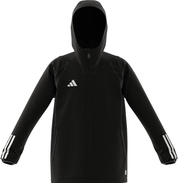 Image du produit adidas Tiro 23 Competition Veste tout temps enfants (128)