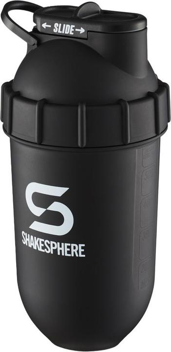 Actual product image ShakeSphere Bicchiere Shaker per Proteine (0.70 l)