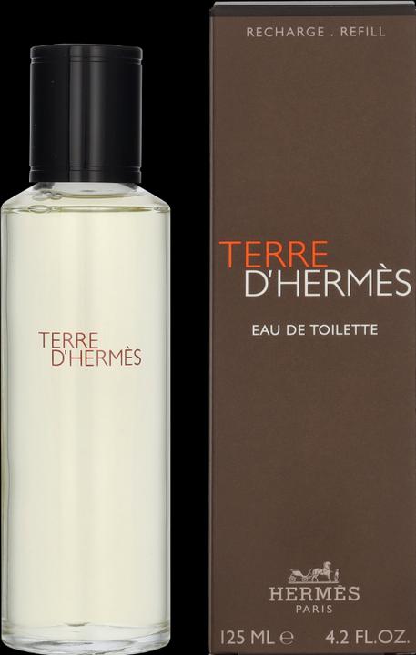 Immagine prodotto Hermès Ricarica Eau de Toilette (Eau de toilette, 125 ml)