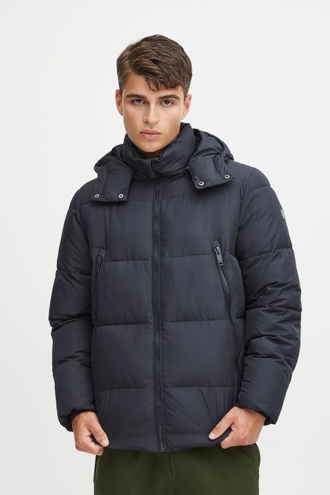 Produktbild Casual Friday CFWilson 0085 short puffer jacket - 20504741 (XL)