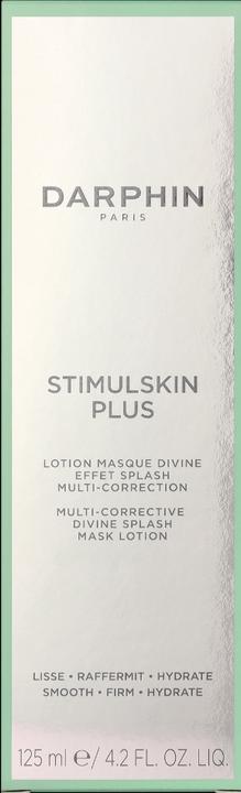 Produktbild Darphin Plus Lotion Splash Mask (125 ml)