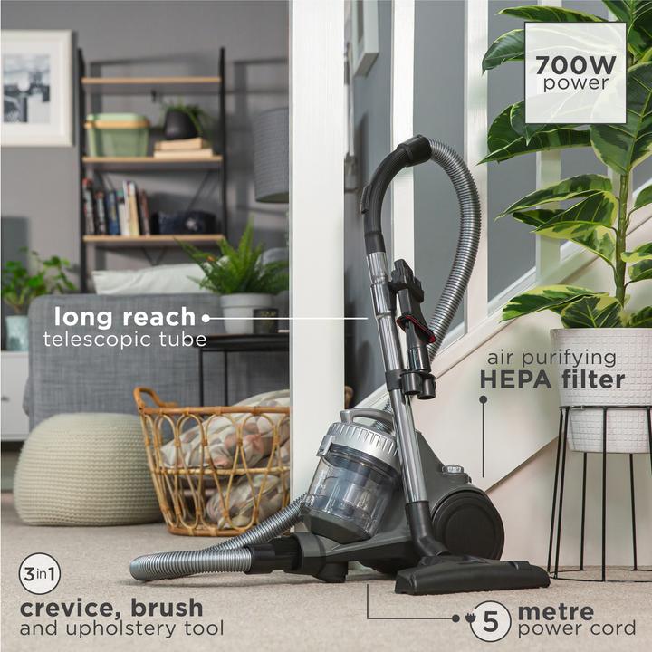 Produktbild Russell Hobbs RHCV1611-CH Compact XS