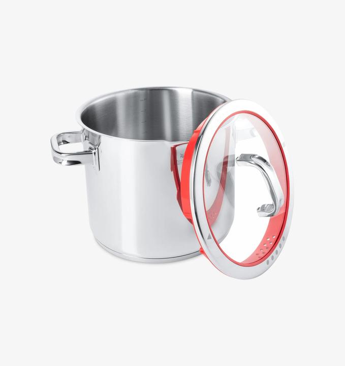 Actual product image WMF Function4 (24 cm, Pot, Stainless steel)