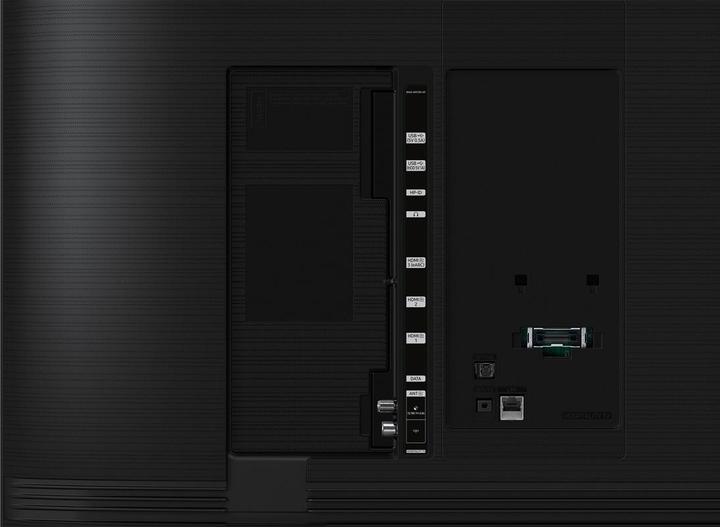 Produktbild Samsung HG65CU700 (65", LED, UHD)