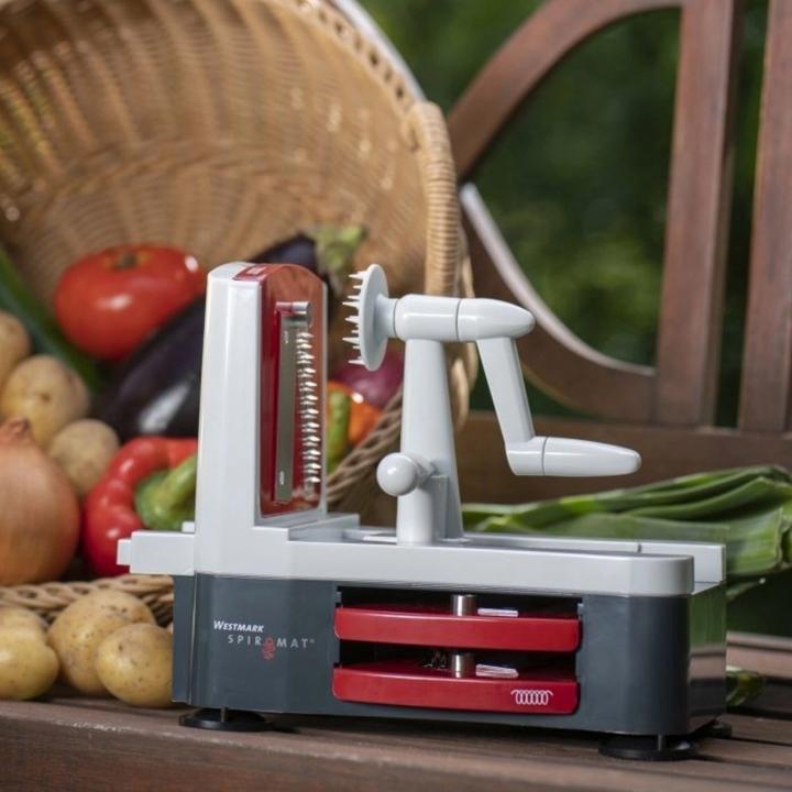 Image du produit Westmark Spiromat