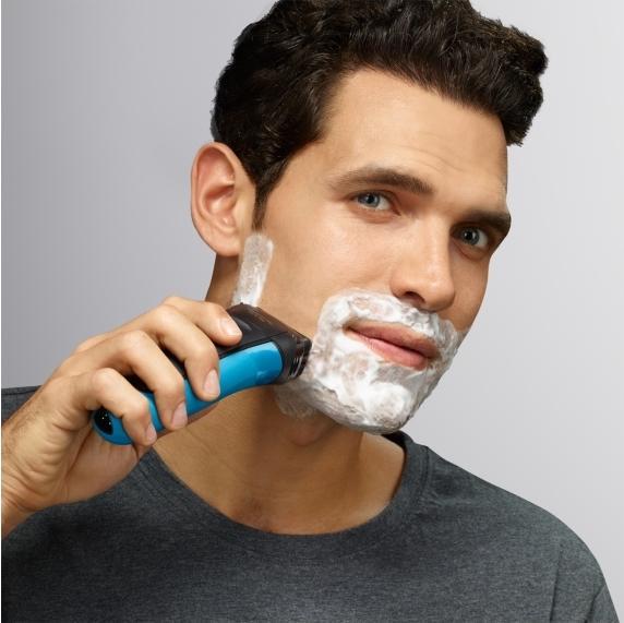 Immagine prodotto Braun Serie 3