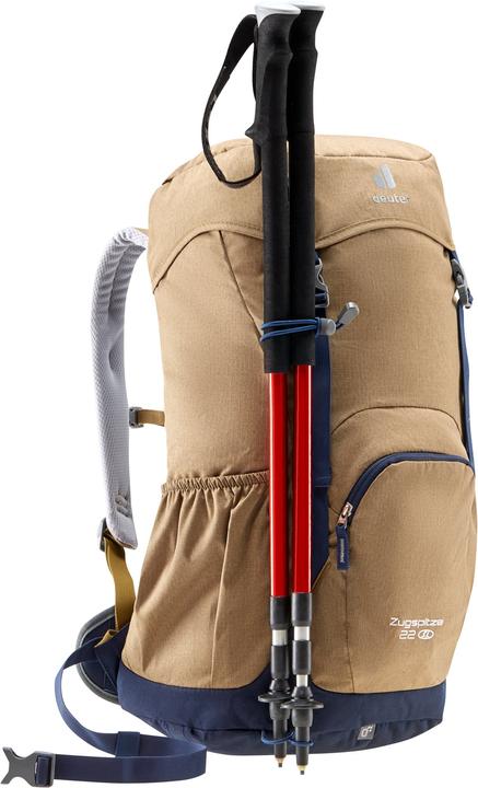 Actual product image Deuter Zugspitze 22 (22 l)