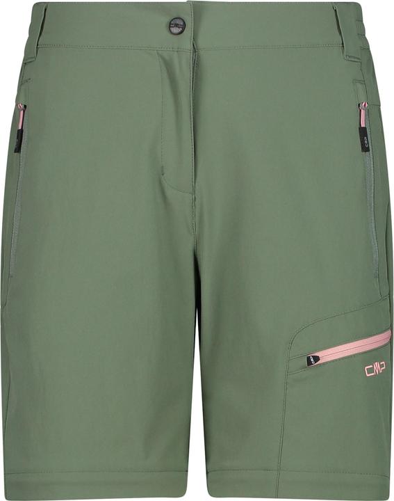 Produktbild CMP Campagnolo Zip Off (46)