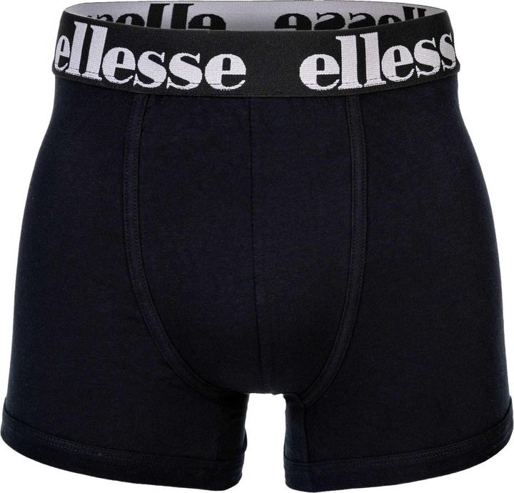 Produktbild Ellesse Boxershort Casual Stretch (6XL, 7er Pack)