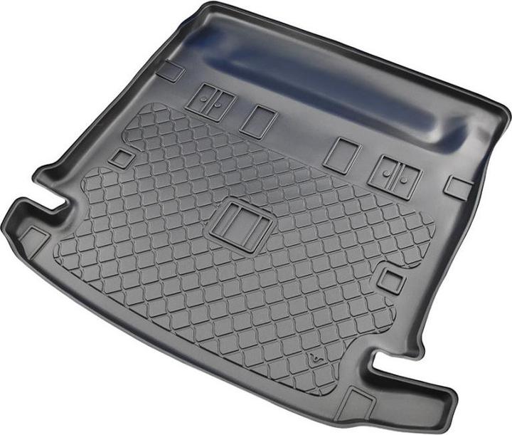 Image du produit ProPlus Bac de coffre pour Dacia Lodgy à partir de 2012 jusqu'à aujourd'hui (7 places)