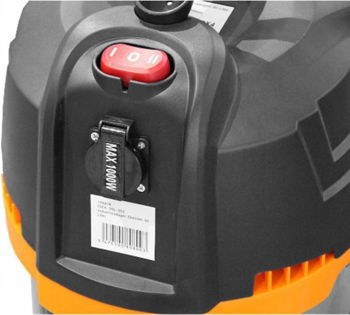 Image du produit Ekström Aspirateur industriel (Aspirateur eau et poussière)