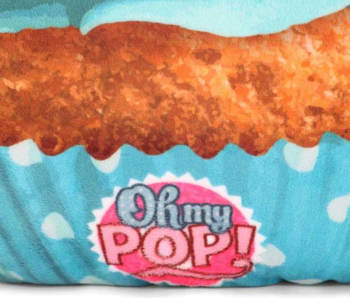 Produktbild Oh My Pop! Large Cushion Cupcake II