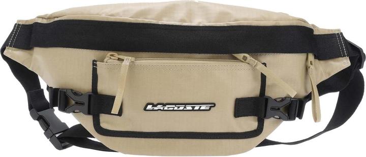 Lacoste Gürteltasche bedruckt