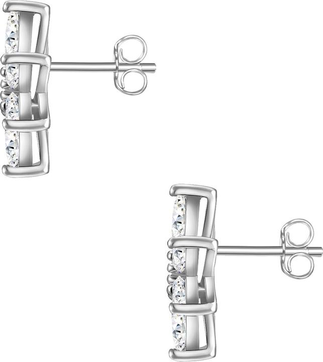 Immagine prodotto Glanzstücke München Donna in argento sterling con zirconia cubica - 28529 (Argento)