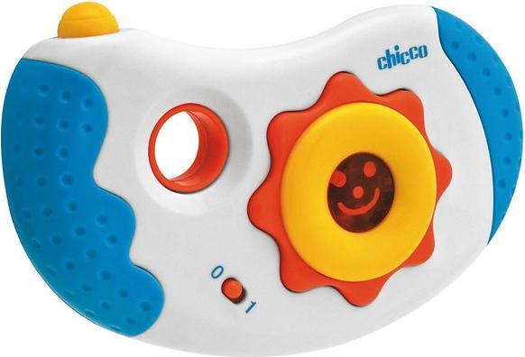 Immagine prodotto Chicco Macchina fotografica musicale