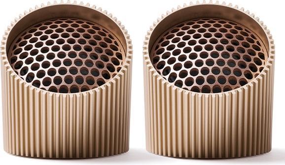 Actual product image Lexon Ray Speaker Set (8 h, Rechargeable battery operated)