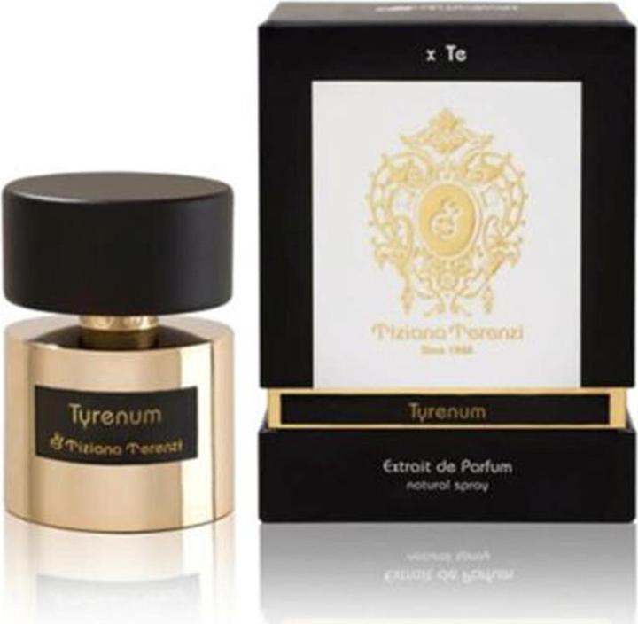 Image du produit Tiziana Terenzi Tyrenum Extrait de Parfum (Eau de parfum, 100 ml)