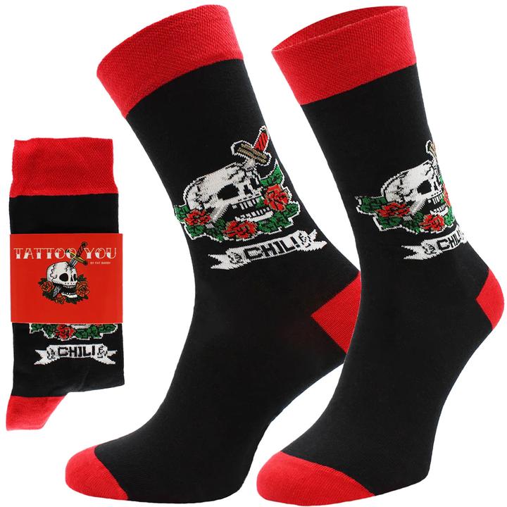 Image du produit Casativo Chaussettes de loisirs (Une unité par pack, 36 - 40)