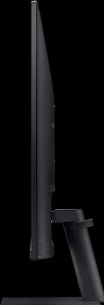 Actual product image Samsung LS32A700NWUXEN (3840 x 2160 Pixels, 32")
