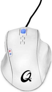 Produktbild QPAD Optical Mouse OM-75 (Kabelgebunden)