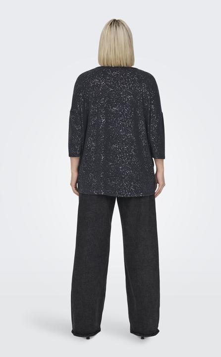 Produktbild Only Normal geschnitten Rundhals Top Top (S)
