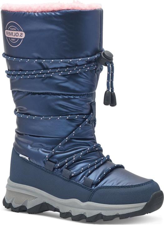 Image du produit S.Oliver Bottes (31)