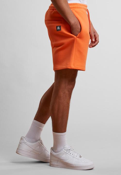Produktbild Starter Small Logo Essential Sweatshorts - 195833 (XL)