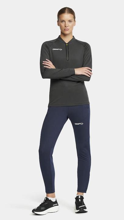 Actual product image Craft Extend Half Zip W (XXL)