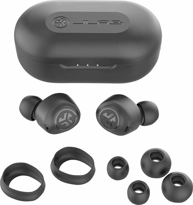 Actual product image JLab Audio JBuds Air (6 h, Wireless)