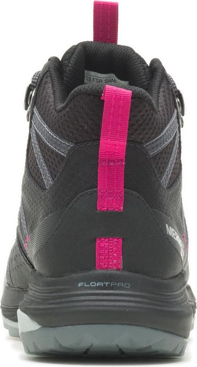 Produktbild Merrell Siren 4 Mid Gtx (40.5)