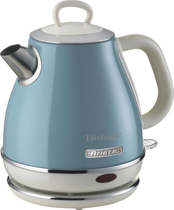 Actual product image Ariete 2870 Vintage (1 l)