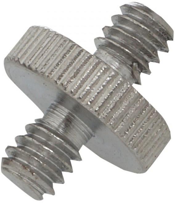 B.I.G. Doppelschraube 1/4"