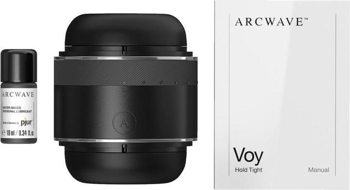 Actual product image ArcWave Voy