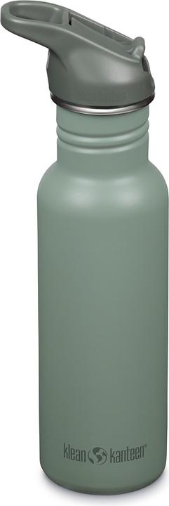 Actual product image Klean Kanteen Classic Narrow Flip Sport Cap (0.53 l)
