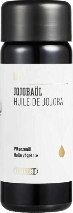 Produktbild Phytomed Jojobaöl bio (Körperöl, 500 ml)