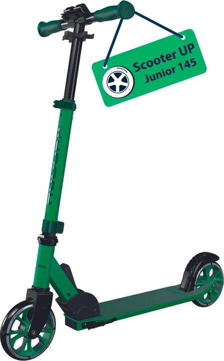 Produktbild Hudora Scooter Up 145