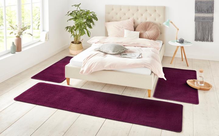 Actual product image Hanse Home Nasty (140 x 70 cm, 240 x 70 cm)