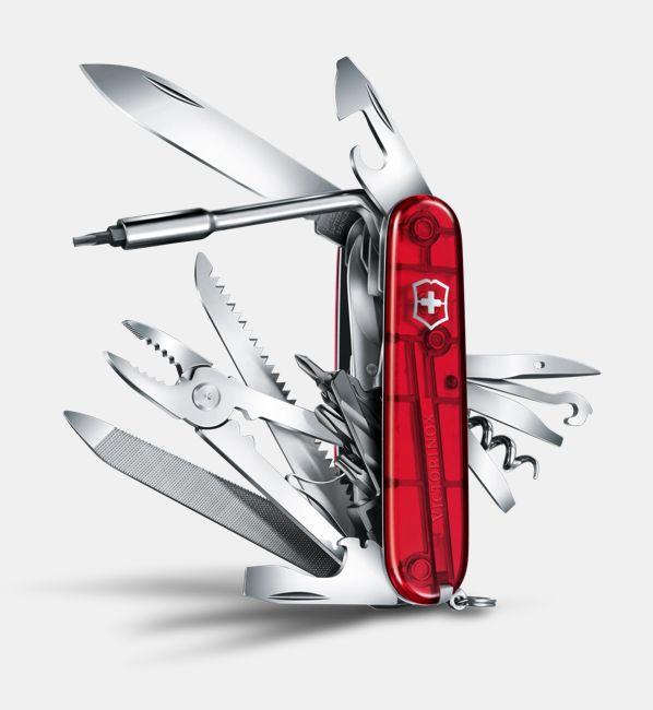 Immagine prodotto Victorinox CyberTool L