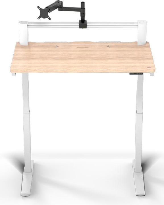 Actual product image Corsair Table mount