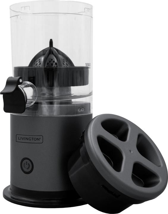 Immagine prodotto Livington JuiceBoost