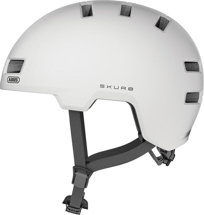 Bianco perla