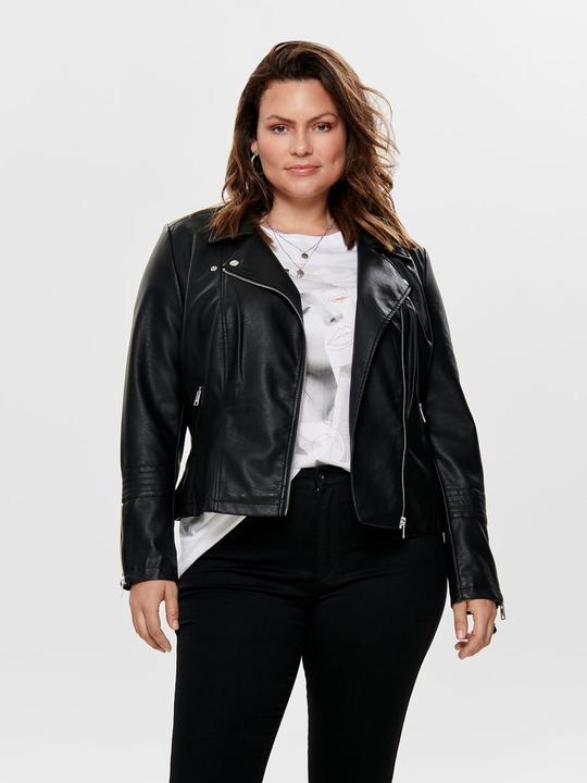 Produktbild Only Kunstlederjacke (42)